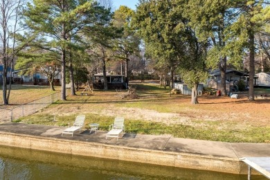 Lake Home For Sale in Mabank, Texas