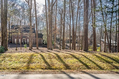 A rare estate-scale custom homesite in Durham's Hope Valley - photo 7