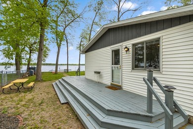 Experience the charm of lake living in this charming 3-bed - photo 58