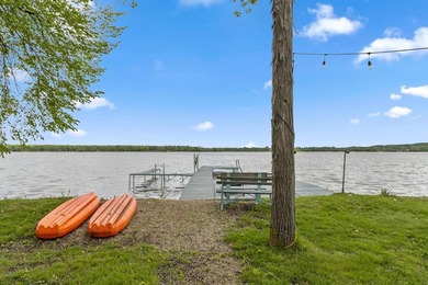 Experience the charm of lake living in this charming 3-bed - photo 60