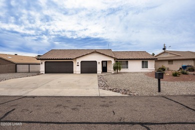 Lake Havasu Home For Sale in Lake Havasu City Arizona