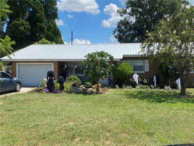 Crooked Lake Home Sale Pending in Lake Wales Florida