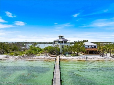 Paradise found on Cayo Costa Island-this fully furnished - photo 1