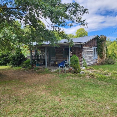 Lake Home For Sale in Mcminnville, Tennessee