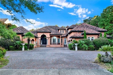Spanish-style estate on 2.5 private acres in The Estates on - photo 2