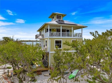 Paradise found on Cayo Costa Island-this fully furnished - photo 2
