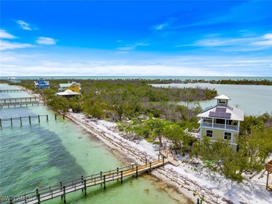 Paradise found on Cayo Costa Island-this fully furnished - photo 4