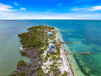 Paradise found on Cayo Costa Island-this fully furnished - photo 5