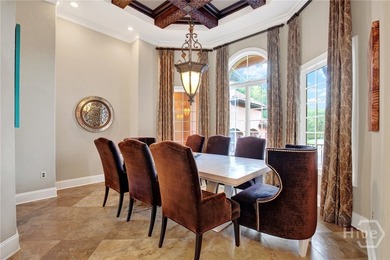 Spanish-style estate on 2.5 private acres in The Estates on - photo 6