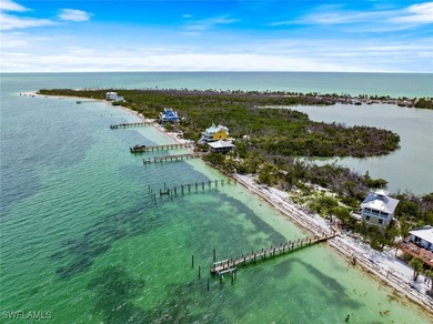 Paradise found on Cayo Costa Island-this fully furnished - photo 6