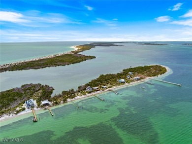 Paradise found on Cayo Costa Island-this fully furnished - photo 7
