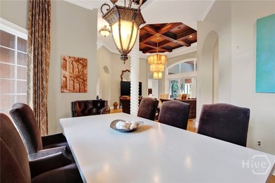 Spanish-style estate on 2.5 private acres in The Estates on - photo 8