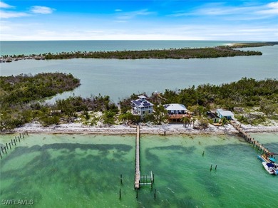 Paradise found on Cayo Costa Island-this fully furnished - photo 8