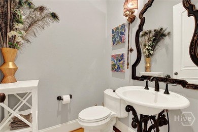 Spanish-style estate on 2.5 private acres in The Estates on - photo 9