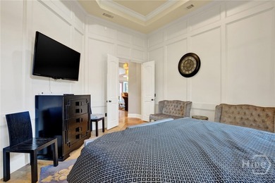 Spanish-style estate on 2.5 private acres in The Estates on - photo 10