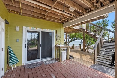 Paradise found on Cayo Costa Island-this fully furnished - photo 10