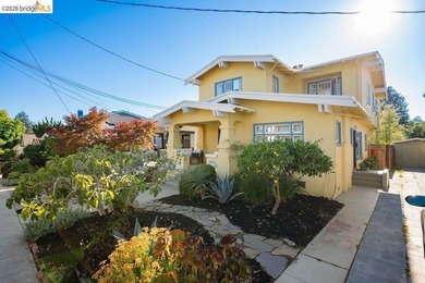 4355 Everett Avenue presents a versatile duplex opportunity in - photo 1