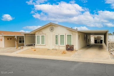 Lake Havasu Home For Sale in Lake Havasu City Arizona