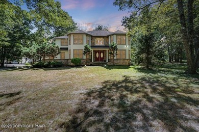 Third Pond Home For Sale in Lehman Pennsylvania