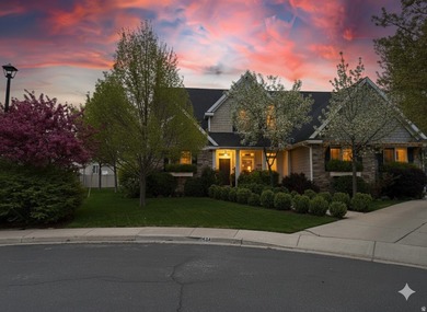 Utah Lake Home For Sale in Pleasant Grove Utah