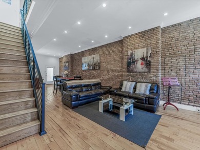 **TWO BROWNSTONE BUILDINGS FOR THE PRICE OF ONE ON THE SAME LOT - photo 3