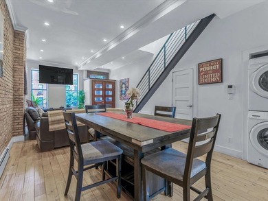 **TWO BROWNSTONE BUILDINGS FOR THE PRICE OF ONE ON THE SAME LOT - photo 6
