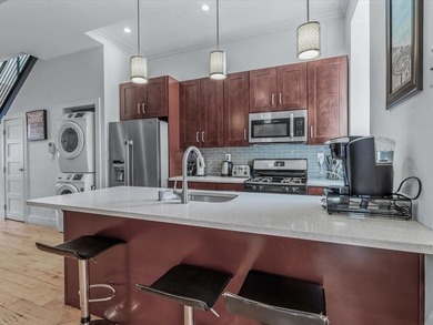 **TWO BROWNSTONE BUILDINGS FOR THE PRICE OF ONE ON THE SAME LOT - photo 7