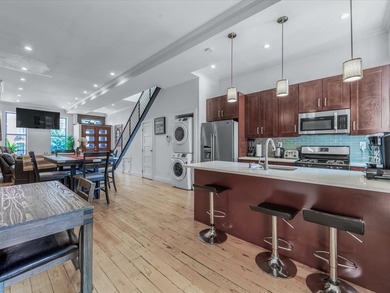 **TWO BROWNSTONE BUILDINGS FOR THE PRICE OF ONE ON THE SAME LOT - photo 8