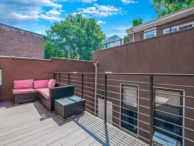 **TWO BROWNSTONE BUILDINGS FOR THE PRICE OF ONE ON THE SAME LOT - photo 10