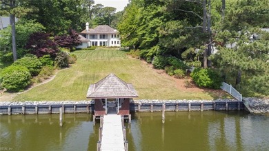 Unique waterfront property on Crystal Lake includes a gazebo - photo 1