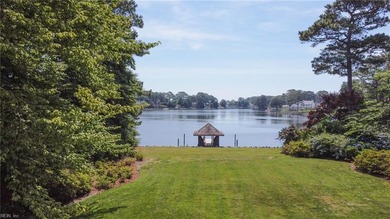 Unique waterfront property on Crystal Lake includes a gazebo - photo 3