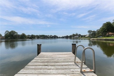 Unique waterfront property on Crystal Lake includes a gazebo - photo 6