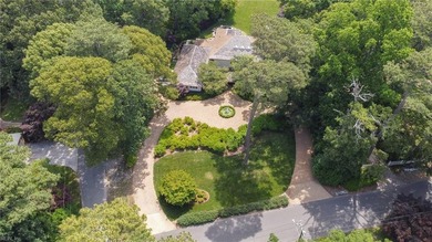 Unique waterfront property on Crystal Lake includes a gazebo - photo 9