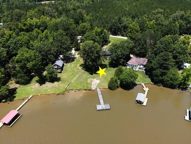 RARE, UNRESTRICTED, GENTLY SLOPED, DOCKABLE lake lot with a BIG - photo 2