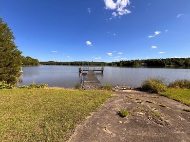 RARE, UNRESTRICTED, GENTLY SLOPED, DOCKABLE lake lot with a BIG - photo 5