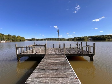 RARE, UNRESTRICTED, GENTLY SLOPED, DOCKABLE lake lot with a BIG - photo 6