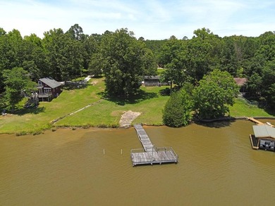 RARE, UNRESTRICTED, GENTLY SLOPED, DOCKABLE lake lot with a BIG - photo 7