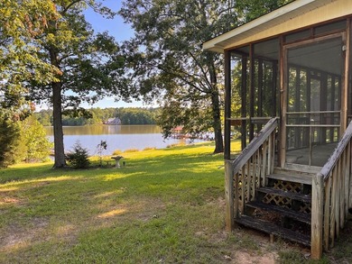 RARE, UNRESTRICTED, GENTLY SLOPED, DOCKABLE lake lot with a BIG - photo 9