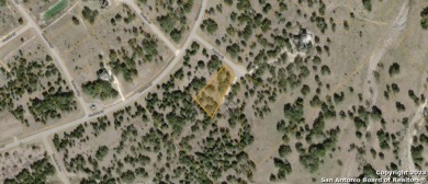 Lake Lot For Sale in Canyon Lake, Texas