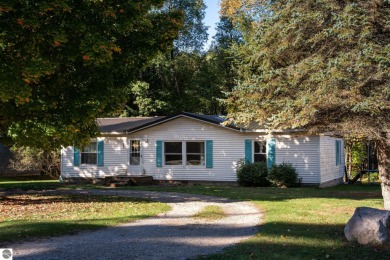Lake Home For Sale in Lake Isabella, Michigan