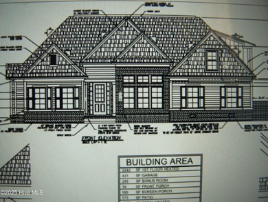 (private lake, pond, coastal) Home Active Under Contract in Calabash North Carolina