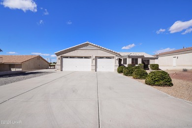 Lake Havasu Home For Sale in Lake Havasu City Arizona