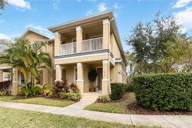 Buck Lake - Osceola County Condo Sale Pending in ST Cloud Florida