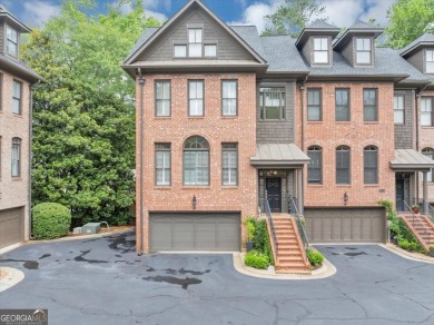 Lake Condo For Sale in Atlant, Georgia