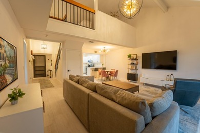 Updated Villa with Loft & Peaceful Pond Views Beautifully - photo 10