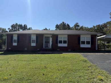 Lake Home For Sale in Paragould, Arkansas