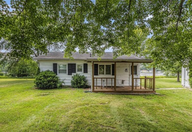 Lake Home For Sale in Coldwater, Michigan