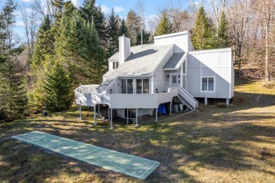 Lake Home For Sale in Maidstone, Vermont