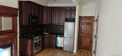 Brick Townhouse on one of Harlem's most beautiful tree-lined - photo 6