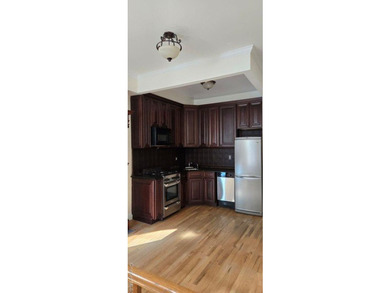 Brick Townhouse on one of Harlem's most beautiful tree-lined - photo 8